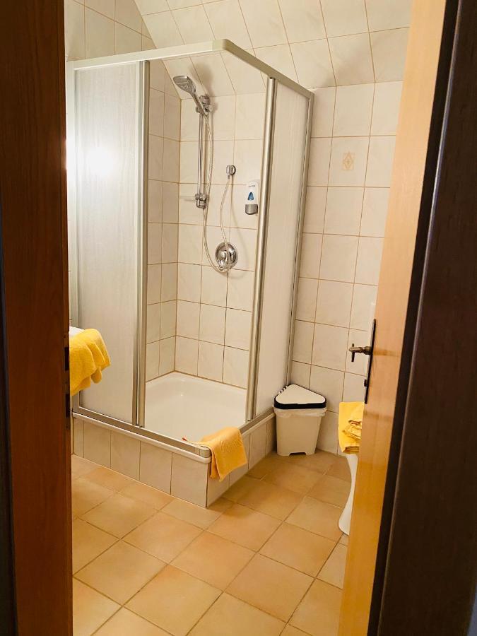 Hotel Pension Seebichlhof à Kraig Extérieur photo