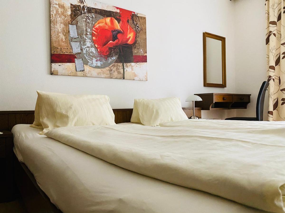 Hotel Pension Seebichlhof à Kraig Extérieur photo