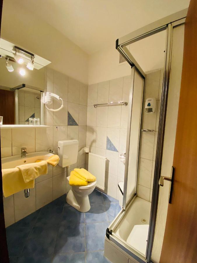 Hotel Pension Seebichlhof à Kraig Extérieur photo