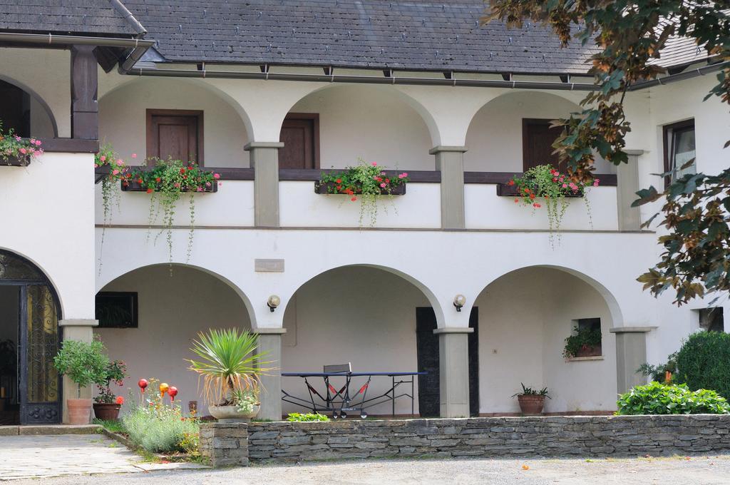 Hotel Pension Seebichlhof à Kraig Extérieur photo